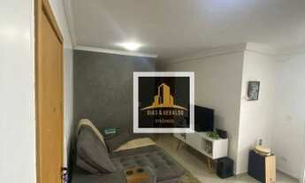 Imagem: Apartamento com 2 dormitórios para alugar