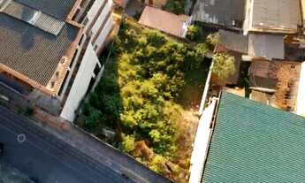 Imagem 3: Lote/Terreno para venda tem 380 metros quadrados em São João - Volta Redonda - Rio de Jane