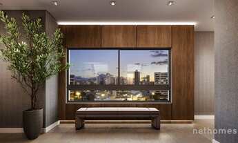 Imagem 6: CURITIBA - Apartamento Padrão - Bigorrilho