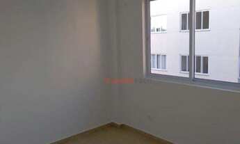 Imagem 7: Apartamento com 2 dormitórios, 45 m² - venda por R$ 360.000,00 ou aluguel por R$ 1.680,00