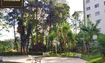 Imagem 3: SÃO PAULO - Apartamento Padrão - JARDIM MARAJOARA