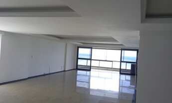 Imagem 7: Edf Porto Seguro, Boa viagem, 4 quartos, 4 vagas, varanda, Vista p/ mar, nascente