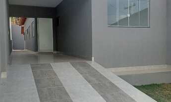 Imagem 4: CASA COM TRÊS QUARTOS,NO BAIRRO CÂNDIDO DE QUEIROZ