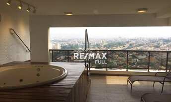 Imagem 4: Apartamento para alugar, 62 m² por R$ 2.500,00/mês - Jardim Califórnia - Ribeirão Preto/SP