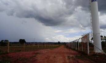 Imagem: Vendo chácara em Macedonia/Santa Izabel