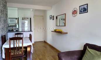 Imagem 5: Ref: OL-10647 Apartamento à venda com 47 m² e 2 Dorm. em Pq. Munhoz, SP