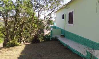 Imagem 6: Sobrado para venda tem 250 metros quadrados com 5 quartos em Santana - Ribeirão Pires - SP