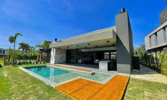 Imagem 3: Xangri-lá - Casa de Condomínio - Centro