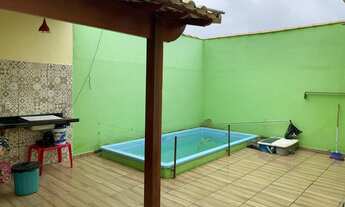 Imagem 3: Casa Linear no Parque do Contorno - Volta Redonda/RJ