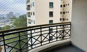 Imagem 2: Apartamento para Locação em Barueri, Alphaville Centro Industrial e Empresarial/Alphaville