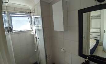 Imagem 6: Apartamento para Locação em São Paulo, Bela Vista, 1 dormitório, 1 banheiro, 1 vaga