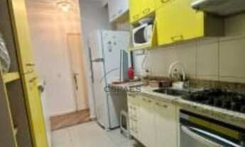 Imagem: Apartamento a venda em Barueri