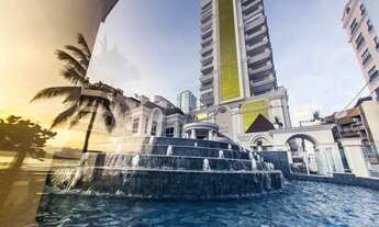 Imagem 4: ITAPEMA - Apartamento Padrão - Meia Praia