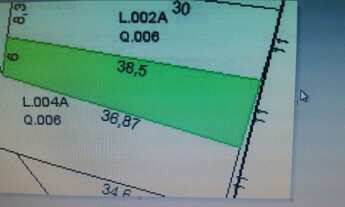 Imagem 6: Venda Commercial / Land Lot Belo Horizonte MG