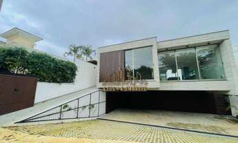 Imagem 4: Mansão à venda no Condomínio Residencial Giverny - Sorocaba/SP