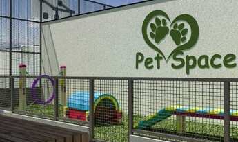 Imagem 7: Na planta ap 2 dorms Like Jd Oriente. Entrada 12.500,00 facilitamos