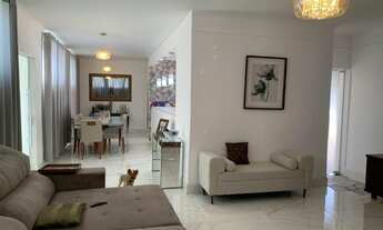 Imagem 4: Casa com quadra poliesportiva no Higienópolis em Bauru (residencial/comercial