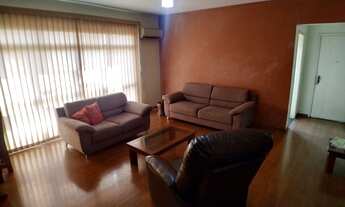 Imagem 2: SANTOS - Apartamento Padrão - EMBARÉ