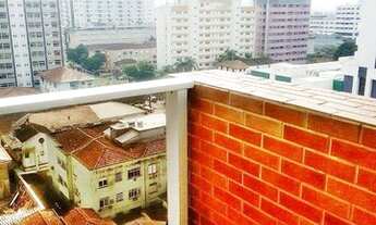 Imagem 4: PRONTO PARA MORAR Apartamento com 2 suítes à venda, 84 m² por R$ 806.170 - Boqueirão - San