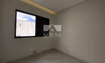 Imagem 4: Uberlândia - Casa de Condomínio - Jardim Sul