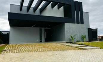 Imagem: Casa à venda no bairro Cond. Alphaville