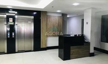 Imagem 2: CANOAS - Conjunto Comercial/Sala - CENTRO