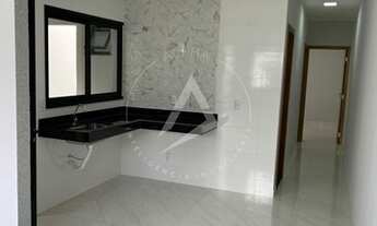 Imagem 5: Linda casa 2/4 sendo 1 suíte no Jardim Eli forte Goiânia