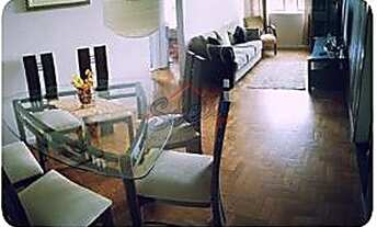 Imagem: Ref. 2063 - Apart. 2 qtos - Casa Branca