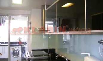 Imagem 7: Apartamento Residencial à venda, Vila Mariana, São Paulo -