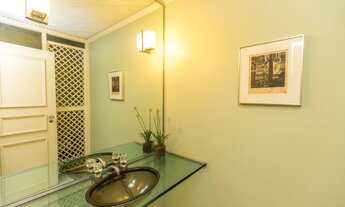 Imagem 5: Apartamento excelente de 300 m2 com 4 quartos e uma vaga em Copacabana