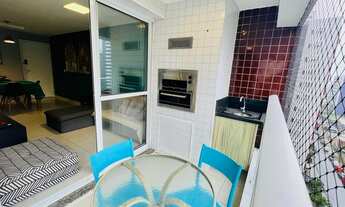 Imagem 5: Oportunidade apartamento para venda com 89m 3 quartos sendo 1 suíte com closet - Condomíni