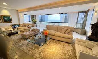 Imagem 3: Vendo 4qtos andar alto bem localizado próximo a praia Oportunidade única!!