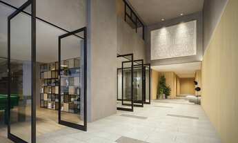 Imagem 3: Garden residencial para venda, Pinheiros, São Paulo - GD8234