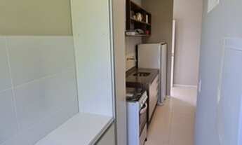 Imagem 5: Apartamento para venda Condomínio Saturno lançamentos