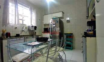 Imagem 7: SANTOS - Apartamento Padrão - VILA MATHIAS