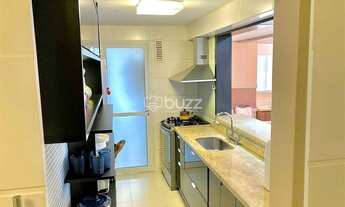 Imagem 6: Cobertura Mobiliada de 3 dormitórios no Essence - Campeche/Florianópolis