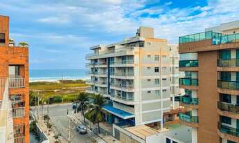 Imagem: Cobertura 5 quartos com Vista Mar - Algodoal