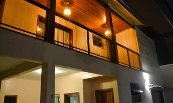 Imagem 7: Casa situada no bairro Jardim Primavera (bairro residencial) - Volta Redonda