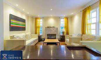 Imagem: Casa com 4 dormitórios à venda, 367 m²