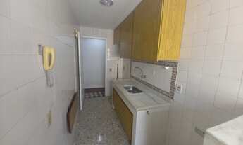 Imagem 4: APARTAMENTO 1 QUARTO FREGUESIA 49²