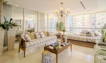 Imagem: Apartamento à venda na R. Inhambu