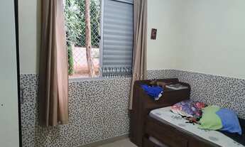 Imagem 6: Ref: ME-11576 Apartamento à venda com 47 m² e 2 Dorm. em Pq. Munhoz, SP