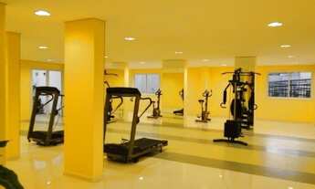 Imagem 4: AMPLO/ ÓTIMA LOCALIZAÇÃO/ VARANDA