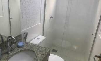 Imagem 5: Casa de condomínio térrea para venda com 60 metros quadrados com 2 quartos