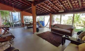 Imagem 5: Casa para venda com 230 metros quadrados com 5 quartos em Paquetá - Rio de Janeiro - Rio d