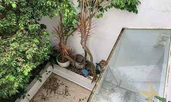 Imagem 5: Casa de Vila com 3 dormitórios à venda e locação 120 m² - Pinheiros - São Paulo/SP