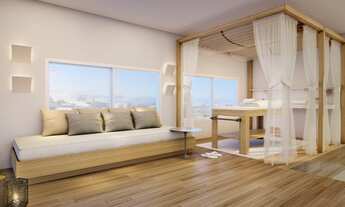 Imagem 12: BI - Condomínio AlMare, 235 m² andar alto