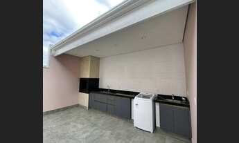 Imagem 2: Casa para venda possui 144 metros quadrados com 3 quartos em Vila Doutor Laurindo - Tatuí