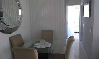 Imagem 5: Apartamento mobiliado à venda na Barra da Tijuca com 2 quartos e 70m²