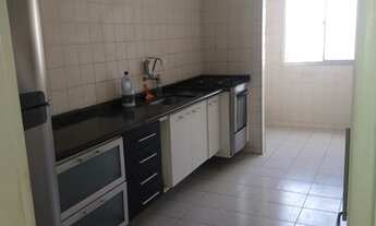 Imagem 6: Apartamento para aluguel com 56 m², em frente a avenida, a poucos metros do Shopping Campo